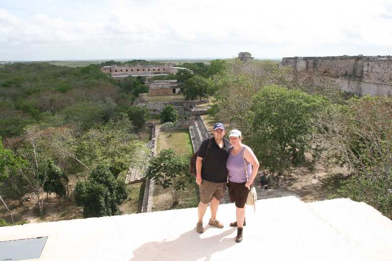 Mexico & Guatemala 2010 - 0177